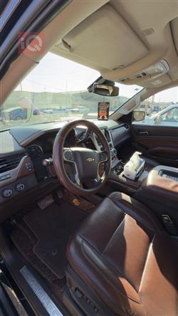 شيفروليه تاهو